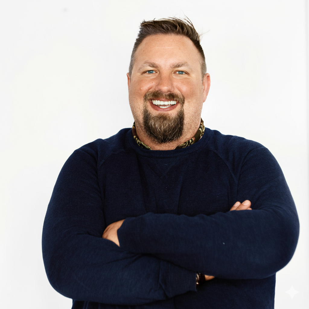 Bild på Robert Arbestål