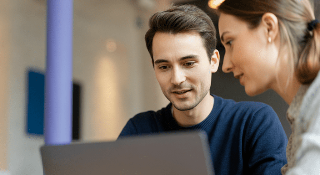 Cybersäkerhet börjar inte med teknik – utan med människor som samarbetar och lär tillsammans.